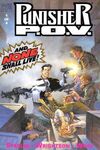 Punisher: P.O.V. comic books